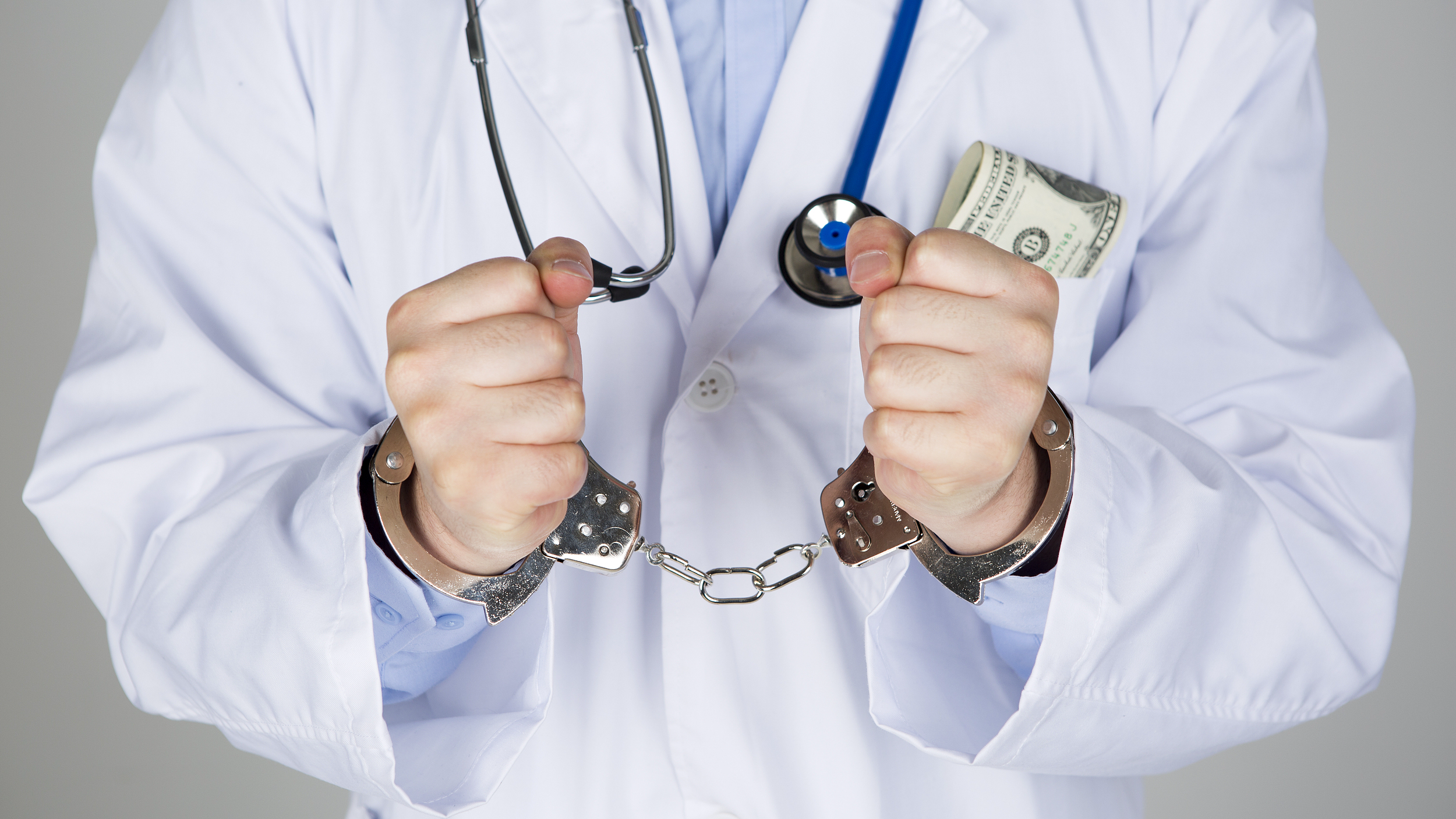 东莞预防医保套现(如何防止医疗保险被滥用)